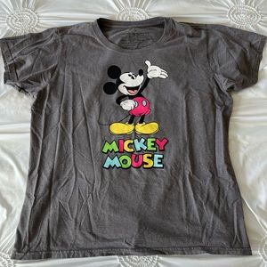 Mickey Mouse Tee